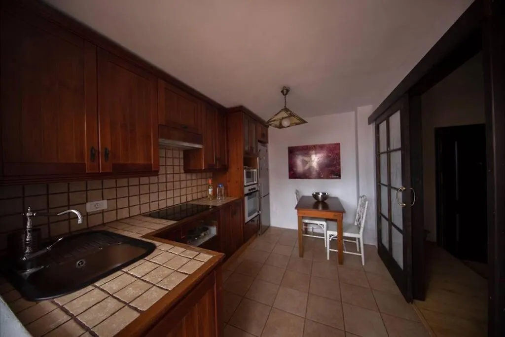 Bonito, Comodo Y Centrico En El Puerto De La Cruz Puerto de la Cruz  Apartment Puerto de la Cruz (Tenerife)