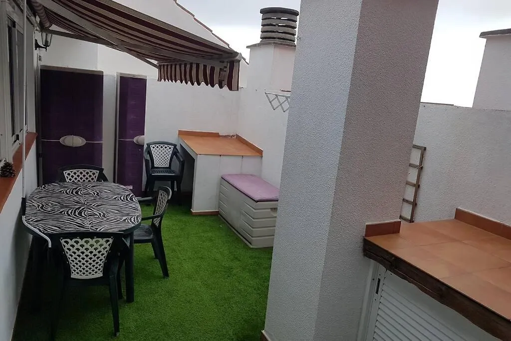 Daire Bonito, Comodo Y Centrico En El Puerto De La Cruz Puerto de la Cruz  İspanya