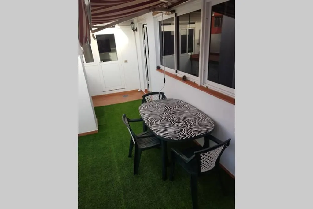 Daire Bonito, Comodo Y Centrico En El Puerto De La Cruz Puerto de la Cruz