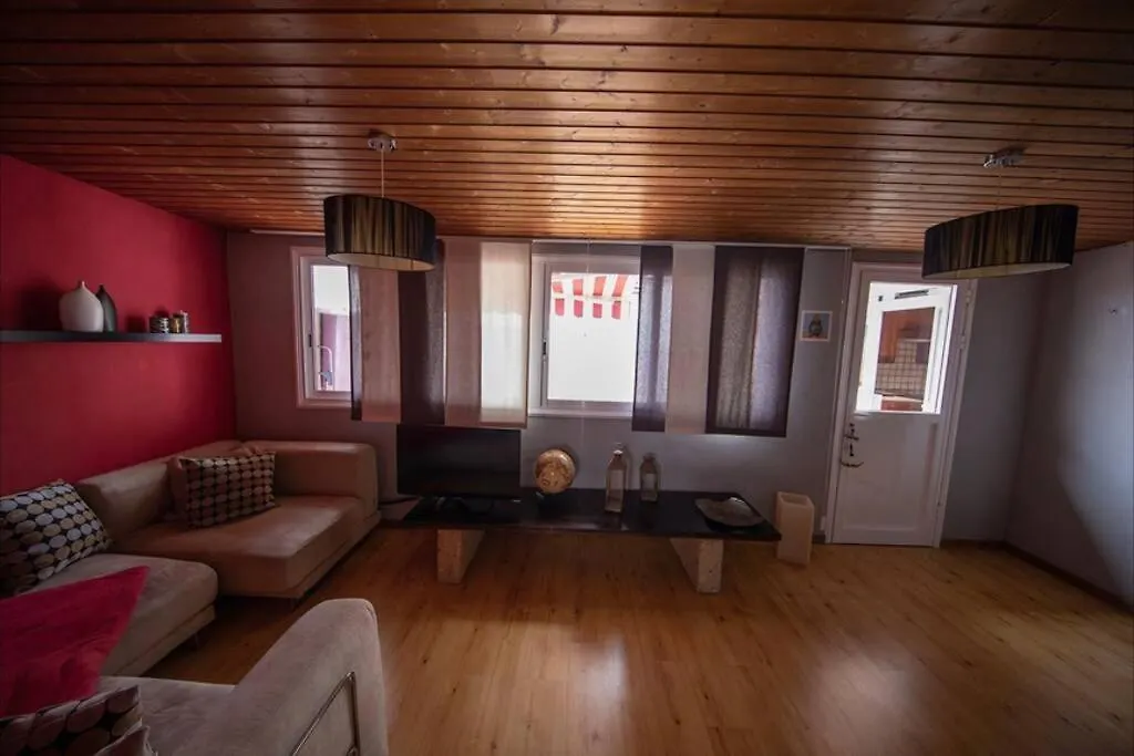 Apartment Bonito, Comodo Y Centrico En El Puerto De La Cruz Puerto de la Cruz